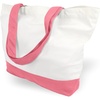 Rose Pink/White
