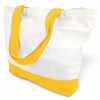 Yellow/White