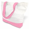 Pink/White